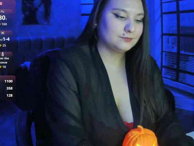 AgathaMyers
