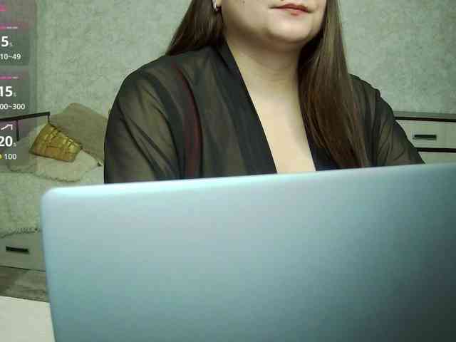 AgathaMyers webcam