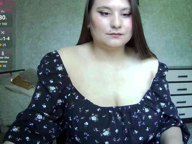 AgathaMyers webcam