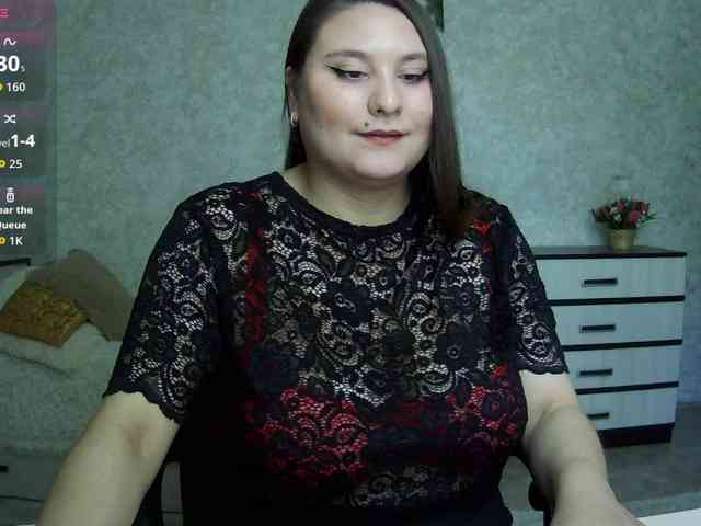 AgathaMyers webcam