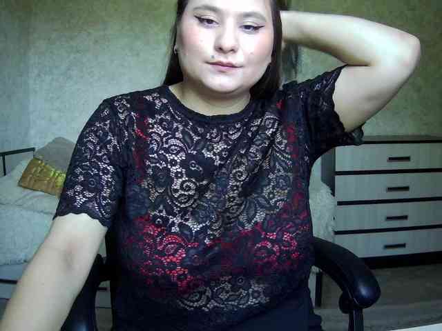 AgathaMyers webcam
