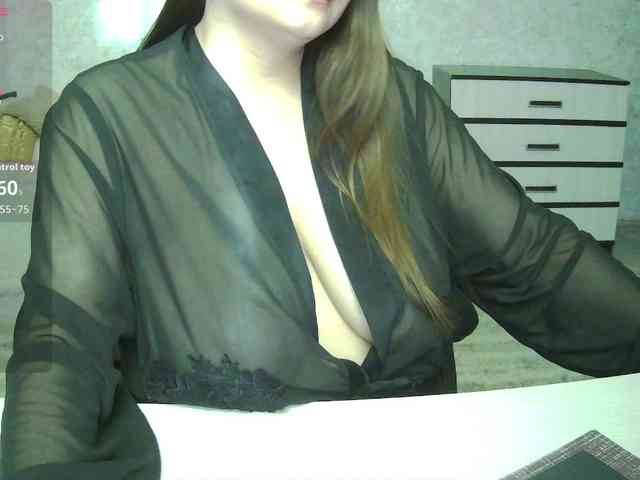 AgathaMyers webcam
