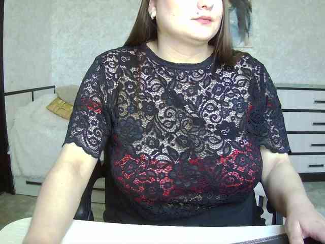 AgathaMyers webcam
