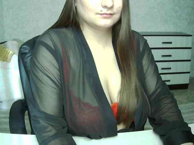 AgathaMyers webcam