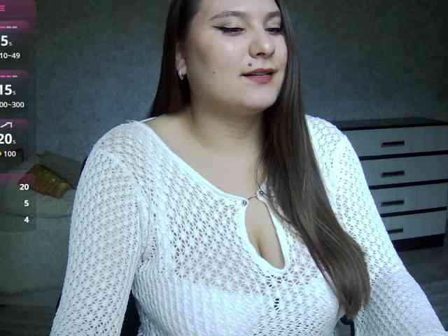 Model: AgathaMyers