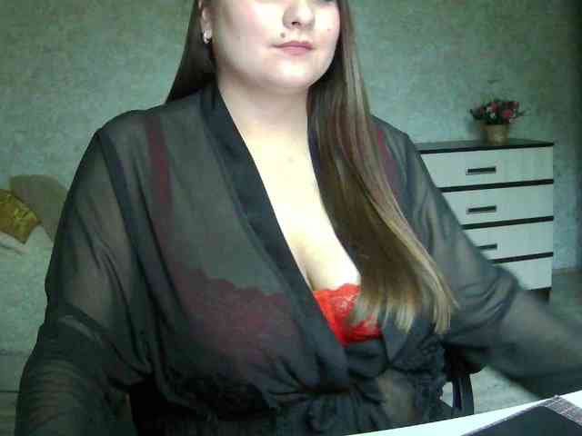 AgathaMyers webcam