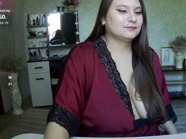 AgathaMyers webcam