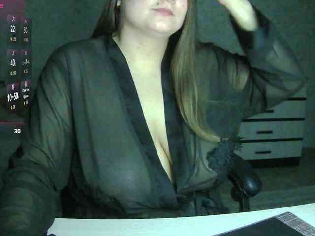 AgathaMyers webcam