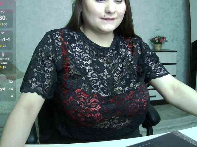 AgathaMyers webcam