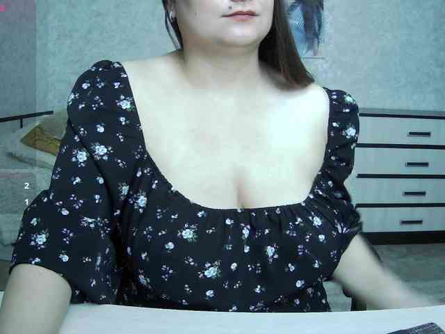 Model: AgathaMyers