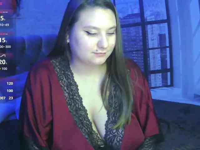 AgathaMyers webcam