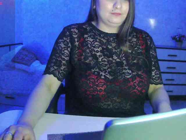 AgathaMyers webcam