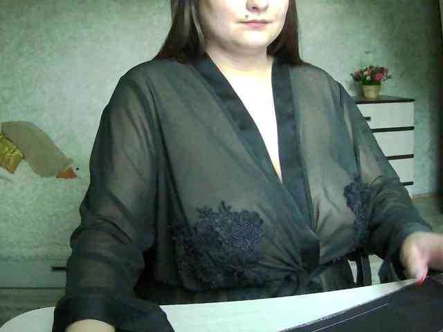 AgathaMyers webcam