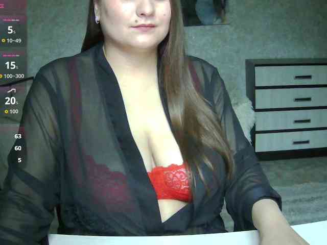 AgathaMyers webcam