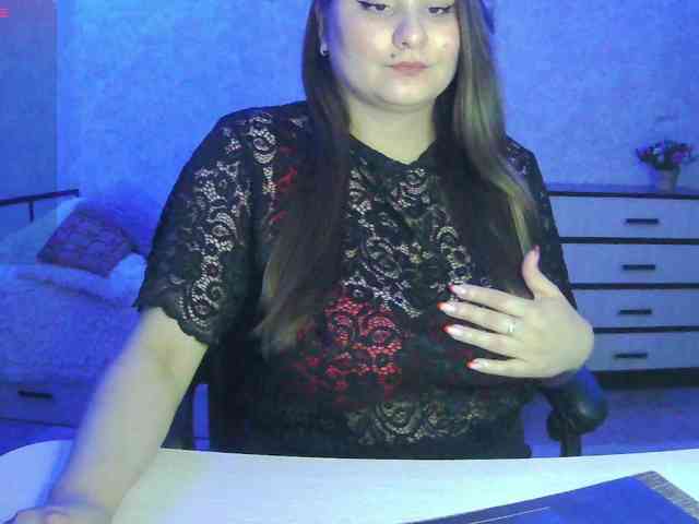 AgathaMyers webcam