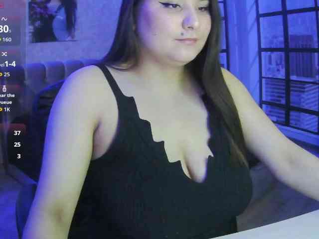 AgathaMyers webcam