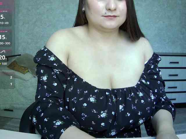 AgathaMyers Live Webcam on BongaCams
