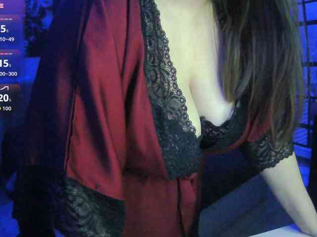 AgathaMyers webcam