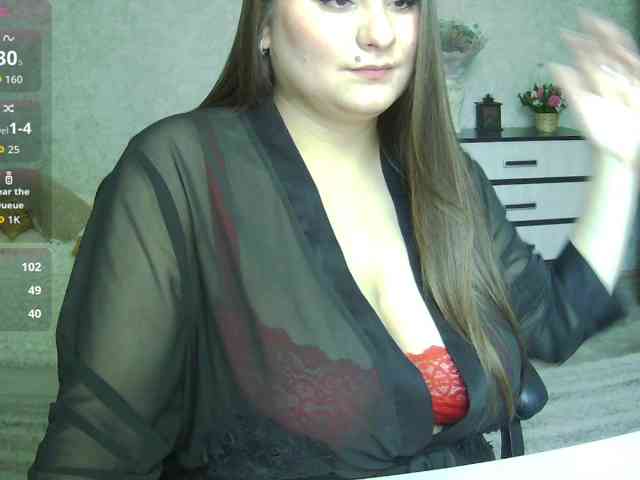 AgathaMyers webcam
