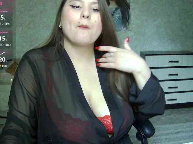 AgathaMyers webcam