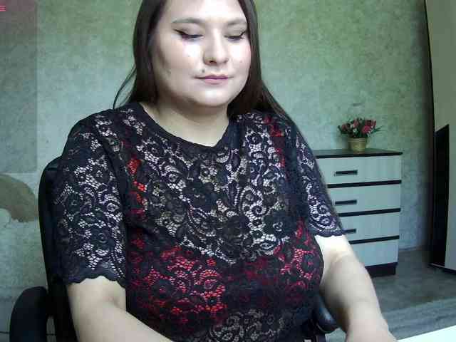 AgathaMyers webcam