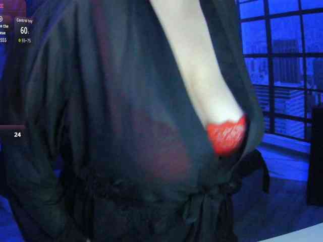 AgathaMyers webcam