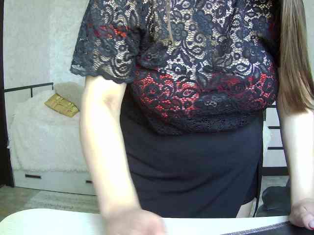 AgathaMyers webcam