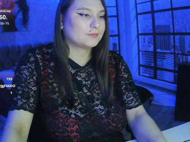AgathaMyers's webcam live show