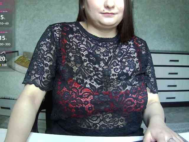 Model: AgathaMyers