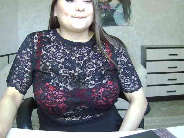 AgathaMyers webcam