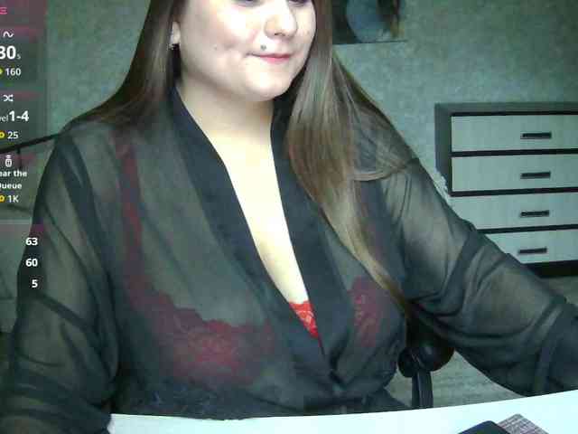 AgathaMyers webcam