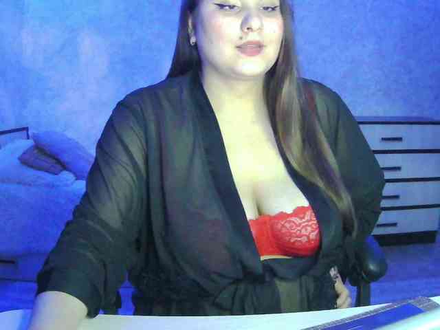AgathaMyers webcam
