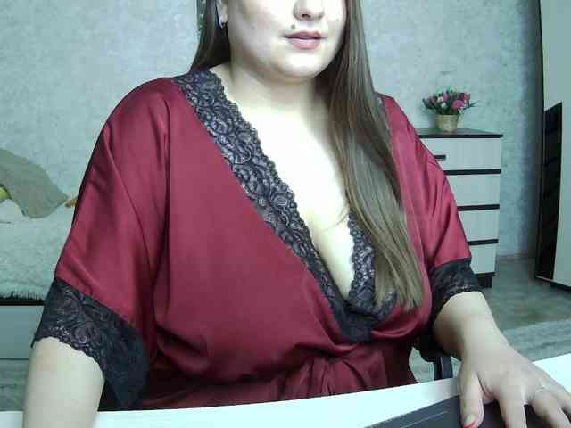 AgathaMyers webcam
