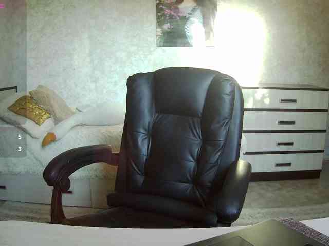 AgathaMyers webcam