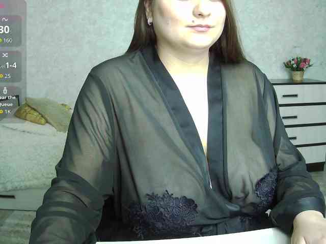 AgathaMyers webcam