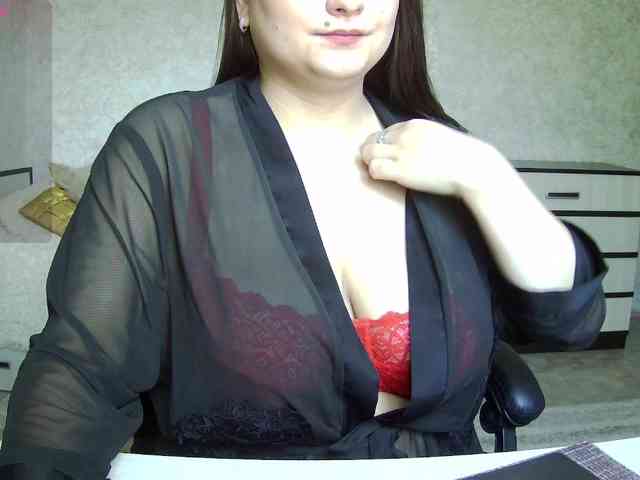 AgathaMyers webcam