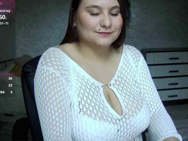 AgathaMyers webcam