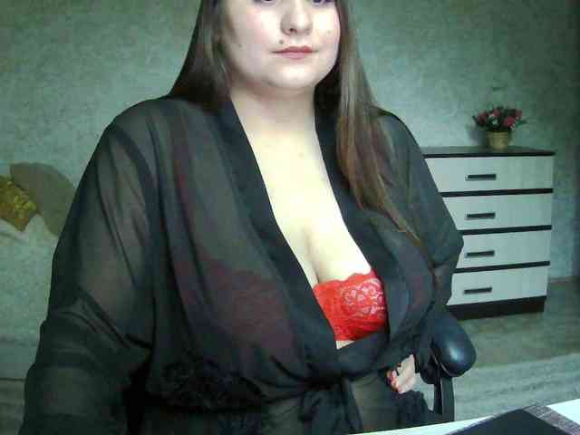 AgathaMyers webcam