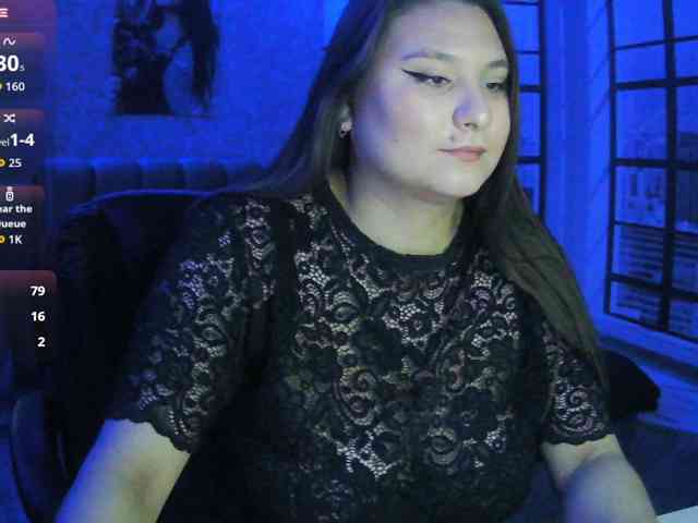 agathamyers's live room