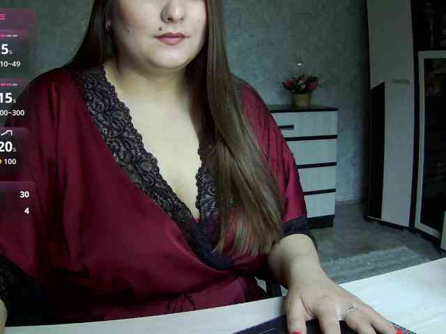 upskirt web cam AgathaMyers