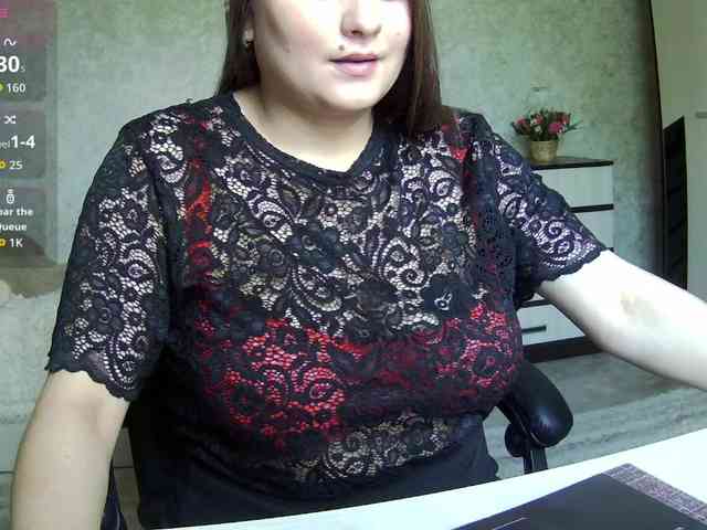 AgathaMyers webcam