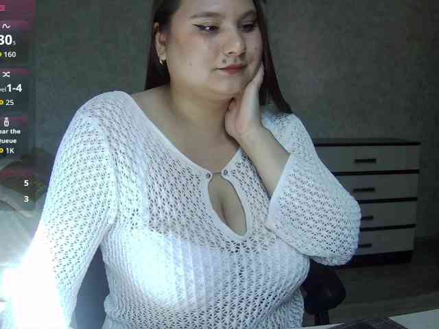 AgathaMyers webcam