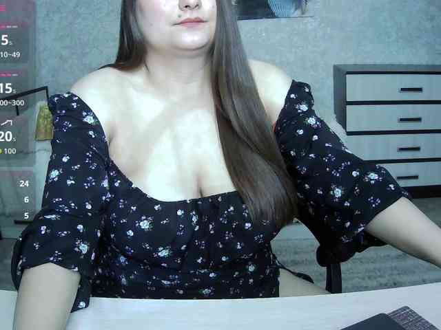 AgathaMyers webcam