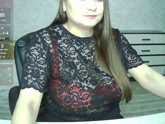 AgathaMyers webcam