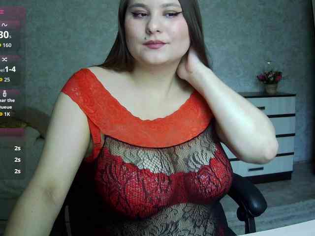 AgathaMyers webcam