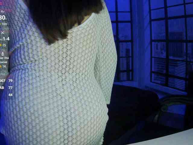 AgathaMyers webcam