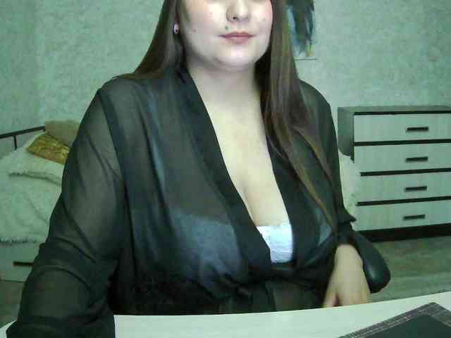 AgathaMyers webcam