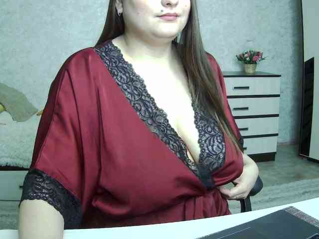 AgathaMyers webcam