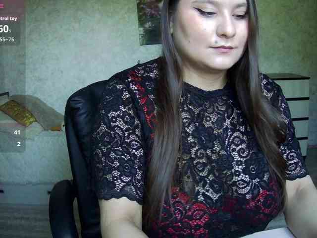 AgathaMyers webcam
