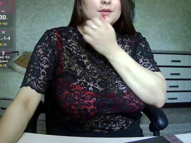 AgathaMyers webcam